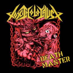Toxic Holocaust : Death Master (Single)